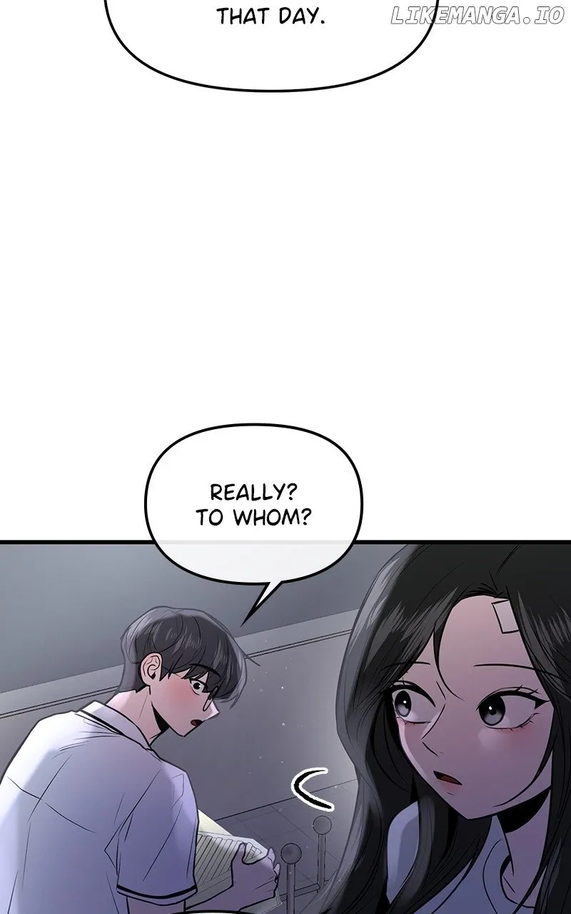 Read Back to Chan Bi chapter 28 image 21 on Lezhin