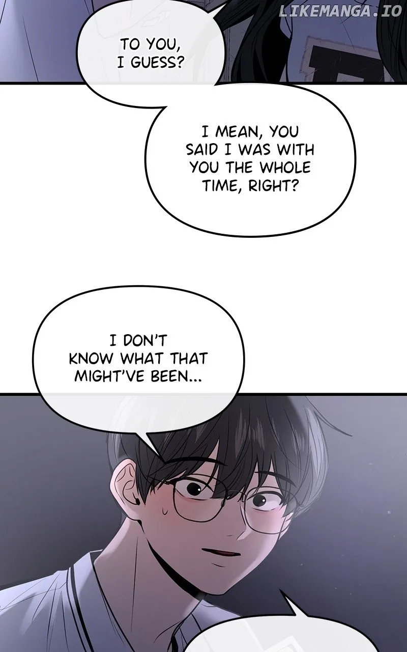 Read Back to Chan Bi chapter 28 image 22 on Lezhin