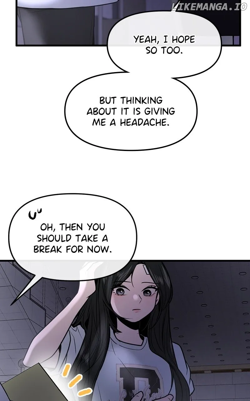 Read Back to Chan Bi chapter 28 image 24 on Lezhin