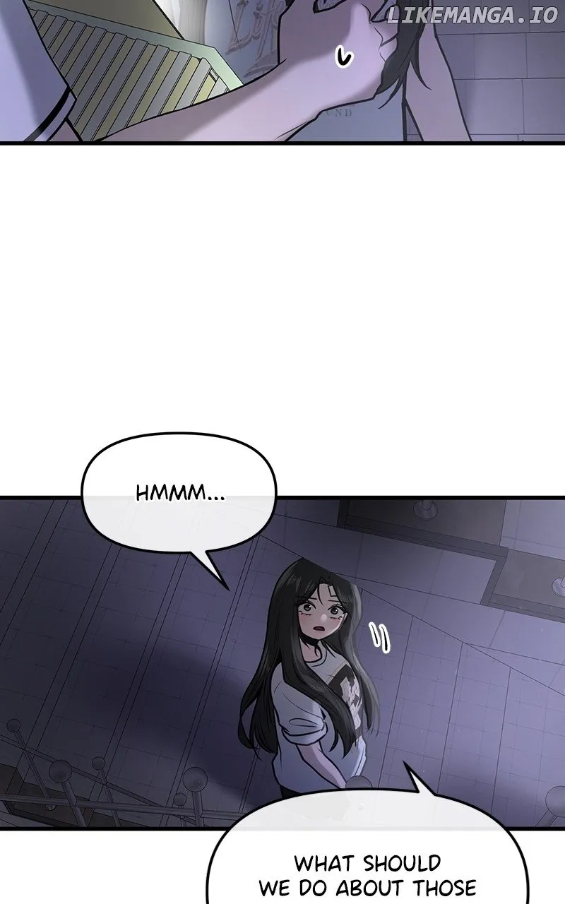Read Back to Chan Bi chapter 28 image 25 on Lezhin