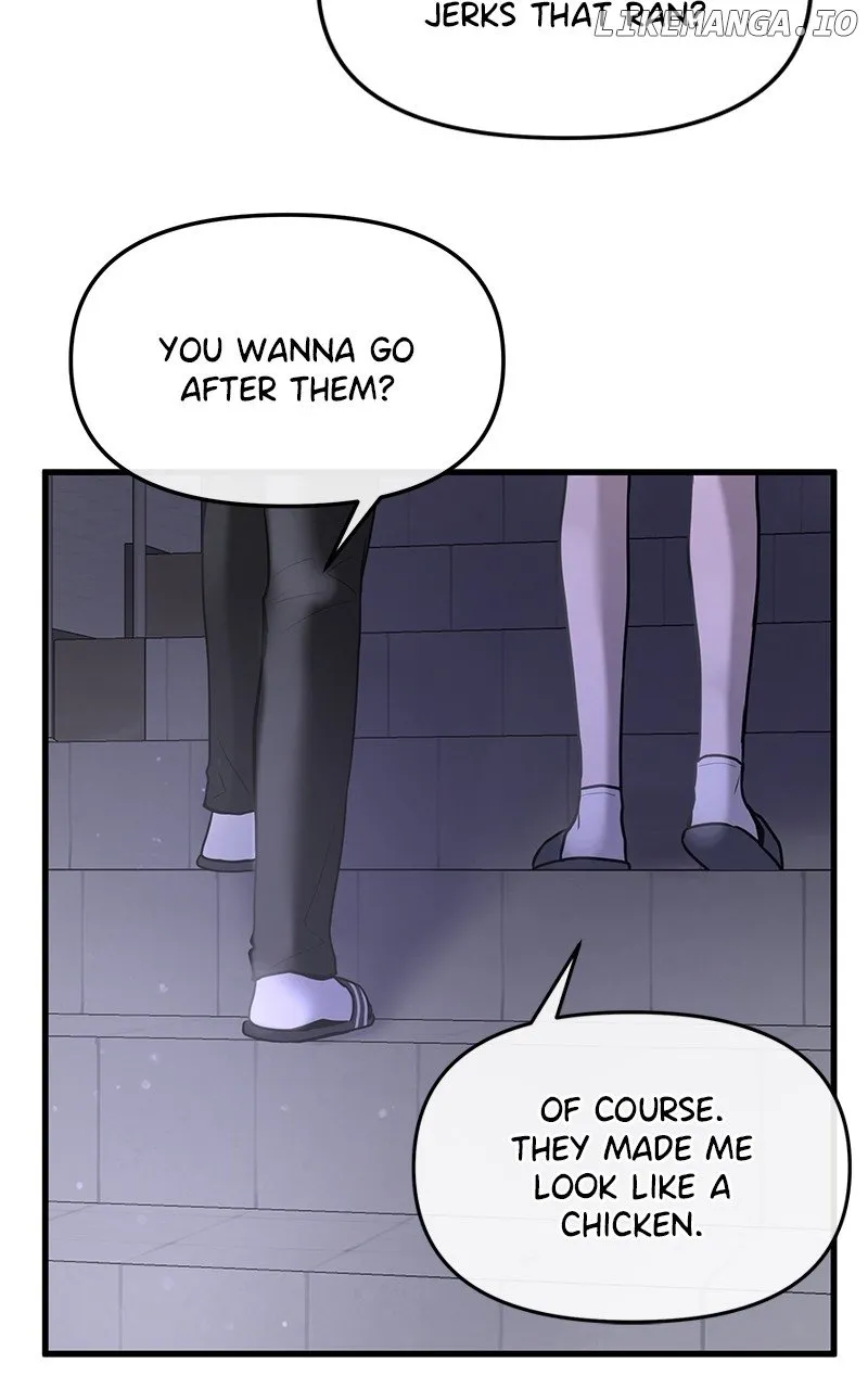 Read Back to Chan Bi chapter 28 image 26 on Lezhin