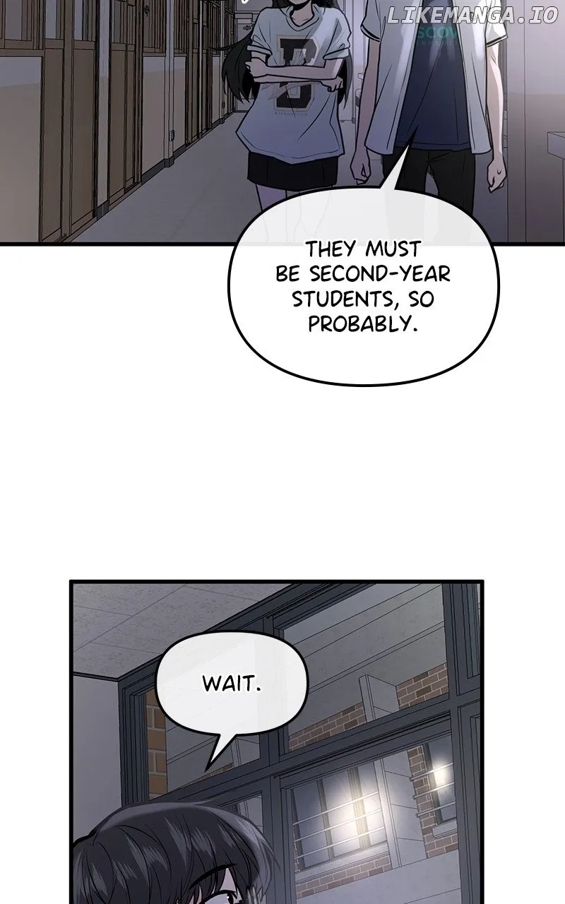 Read Back to Chan Bi chapter 28 image 28 on Lezhin