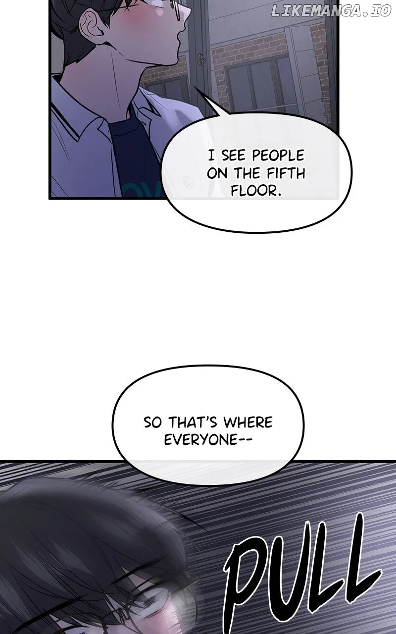 Read Back to Chan Bi chapter 28 image 29 on Lezhin