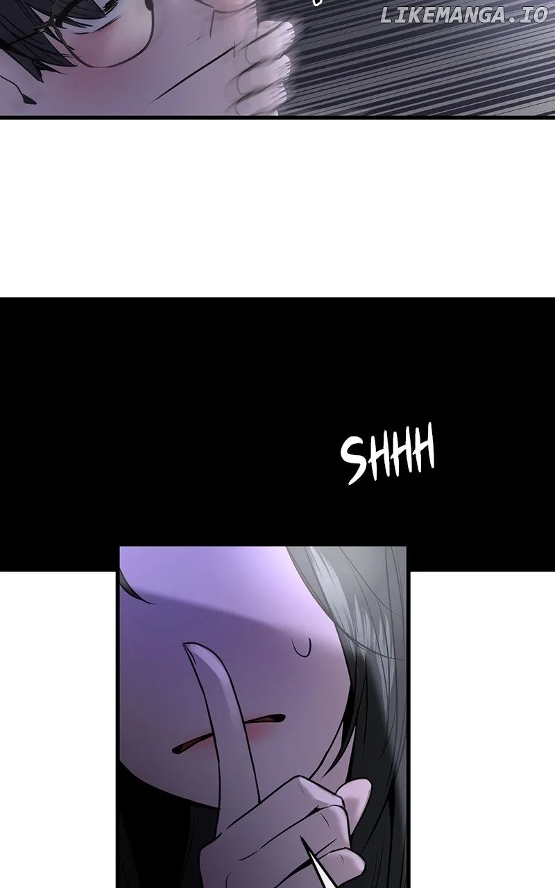 Read Back to Chan Bi chapter 28 image 30 on Lezhin