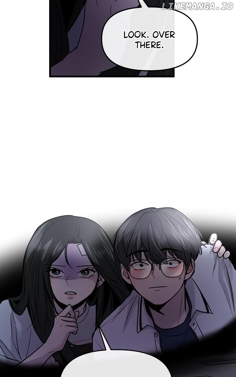 Read Back to Chan Bi chapter 28 image 31 on Lezhin