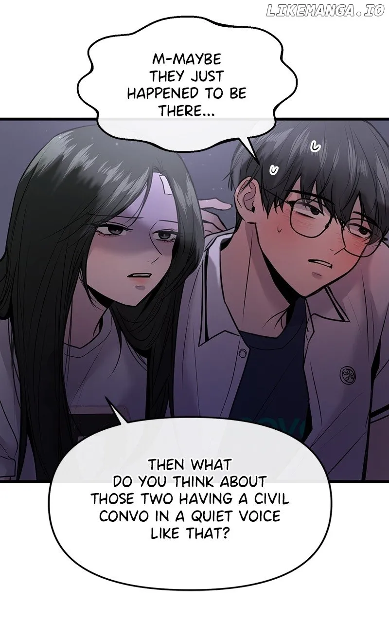 Read Back to Chan Bi chapter 28 image 33 on Lezhin