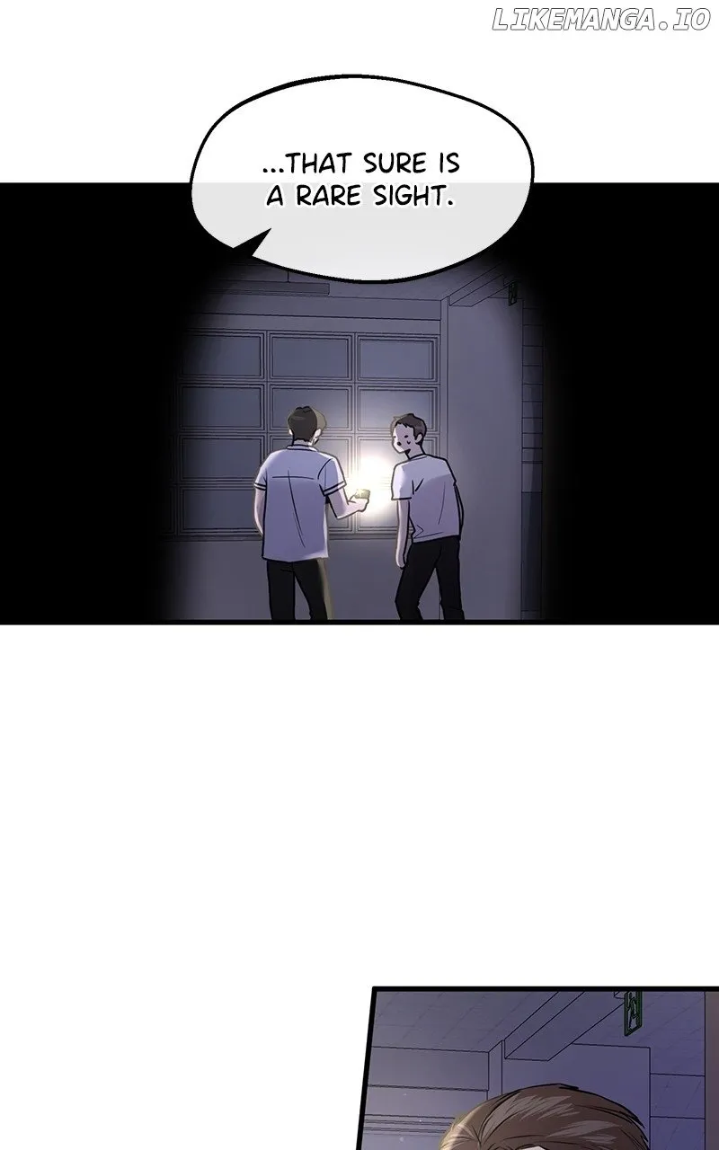 Read Back to Chan Bi chapter 28 image 34 on Lezhin