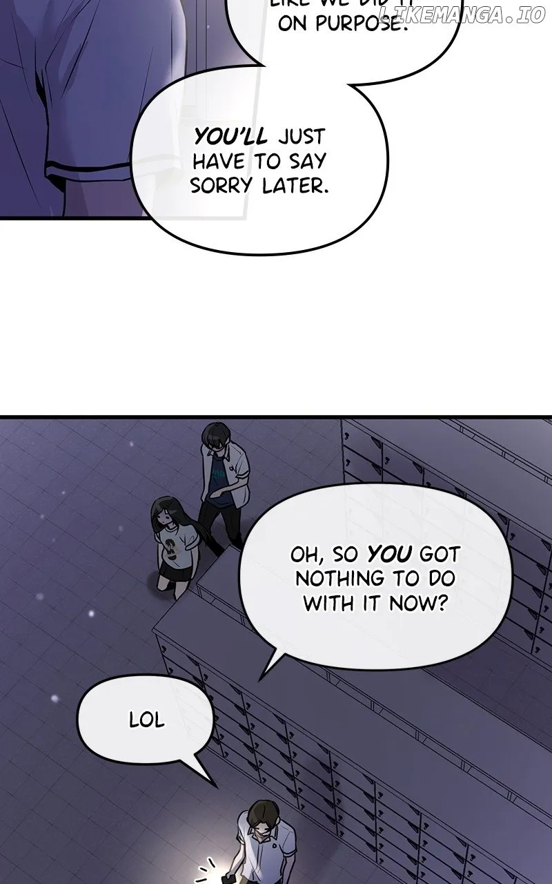 Read Back to Chan Bi chapter 28 image 36 on Lezhin