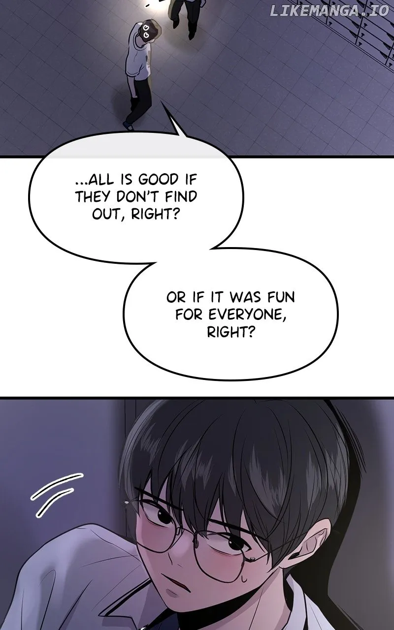 Read Back to Chan Bi chapter 28 image 37 on Lezhin
