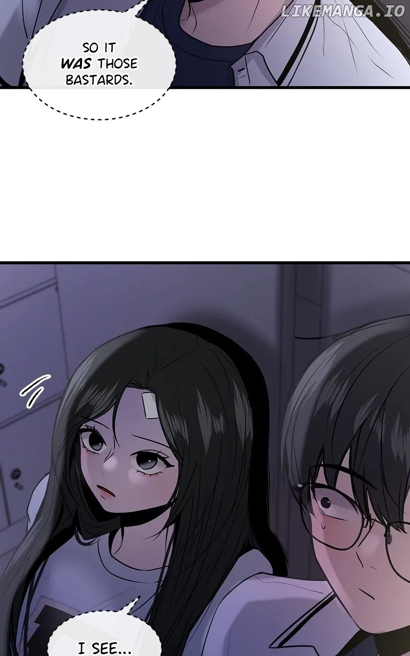 Read Back to Chan Bi chapter 28 image 38 on Lezhin