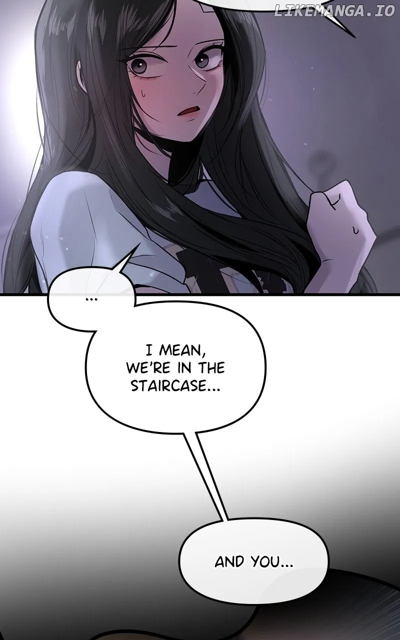 Read Back to Chan Bi chapter 28 image 4 on Lezhin