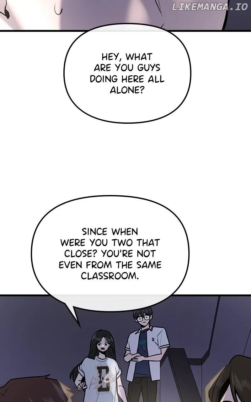 Read Back to Chan Bi chapter 28 image 41 on Lezhin
