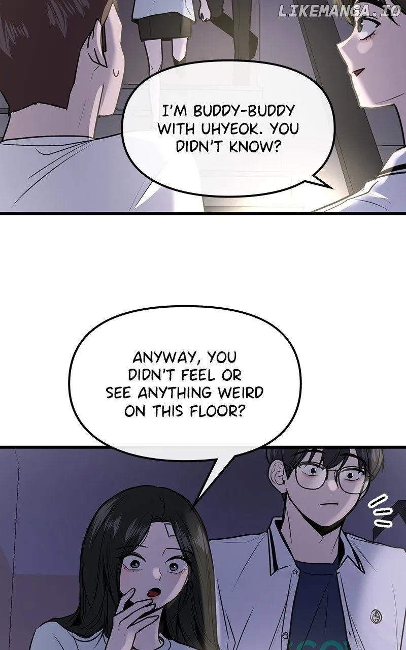 Read Back to Chan Bi chapter 28 image 42 on Lezhin