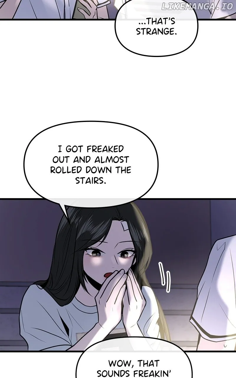 Read Back to Chan Bi chapter 28 image 44 on Lezhin