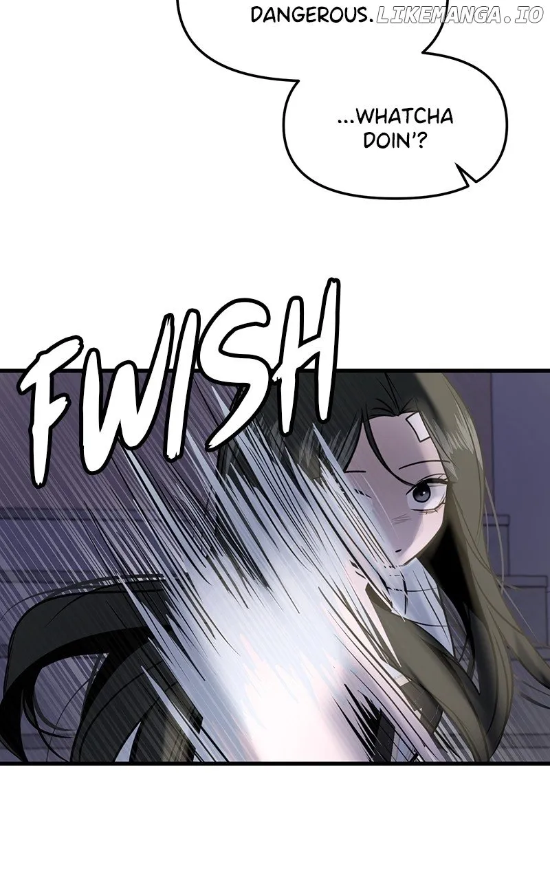 Read Back to Chan Bi chapter 28 image 45 on Lezhin