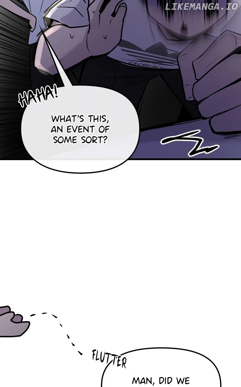 Read Back to Chan Bi chapter 28 image 49 on Lezhin