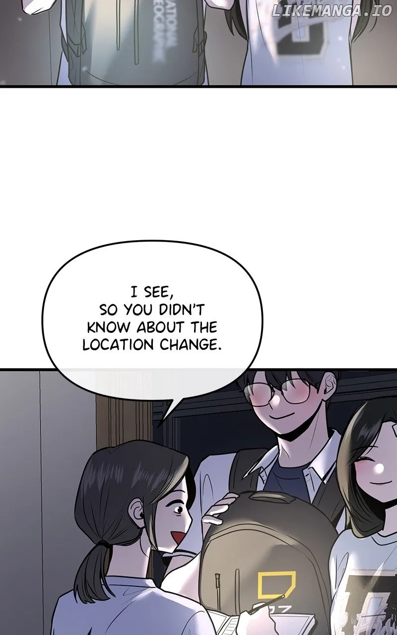 Read Back to Chan Bi chapter 28 image 53 on Lezhin