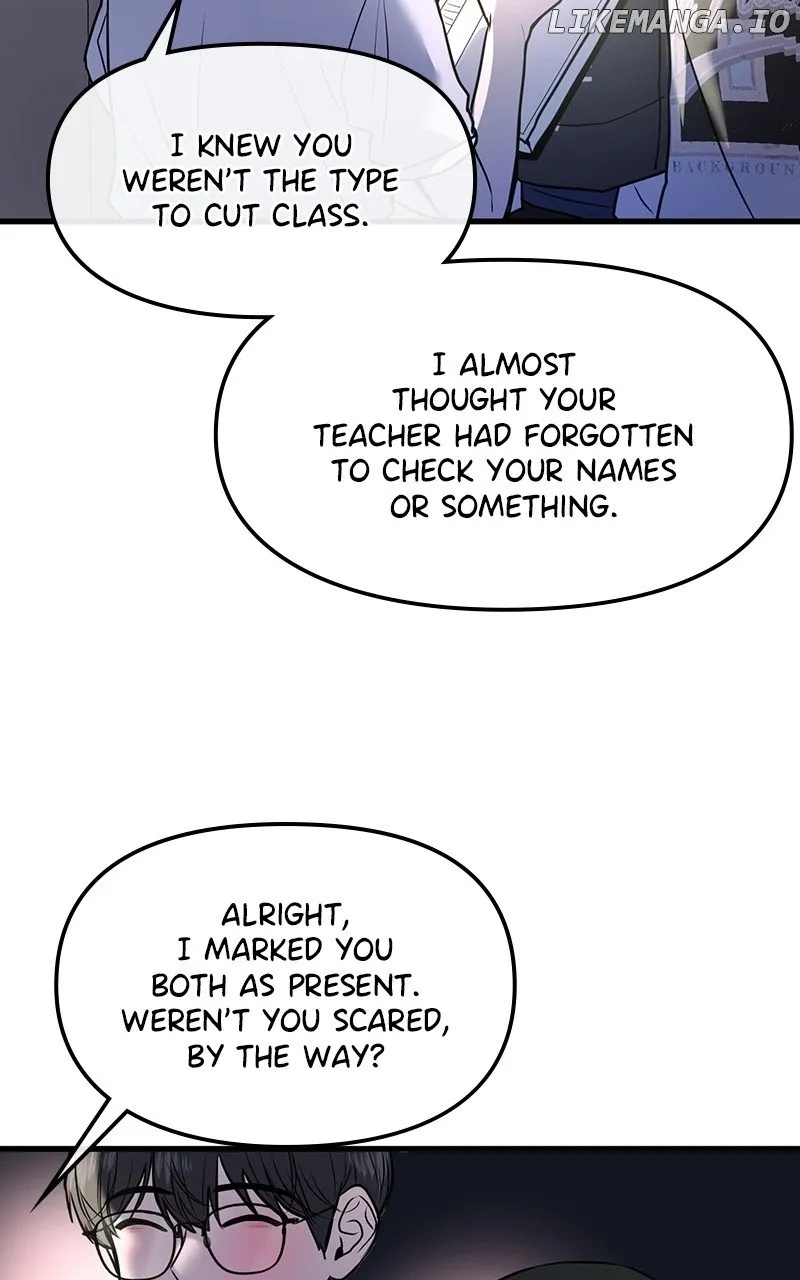 Read Back to Chan Bi chapter 28 image 54 on Lezhin