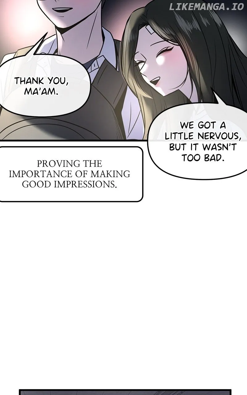 Read Back to Chan Bi chapter 28 image 55 on Lezhin