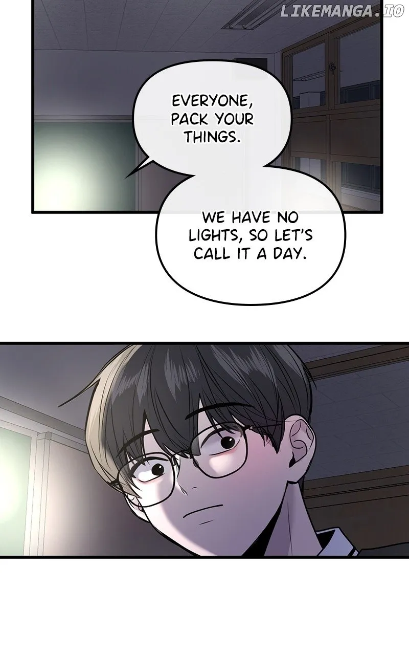 Read Back to Chan Bi chapter 28 image 56 on Lezhin