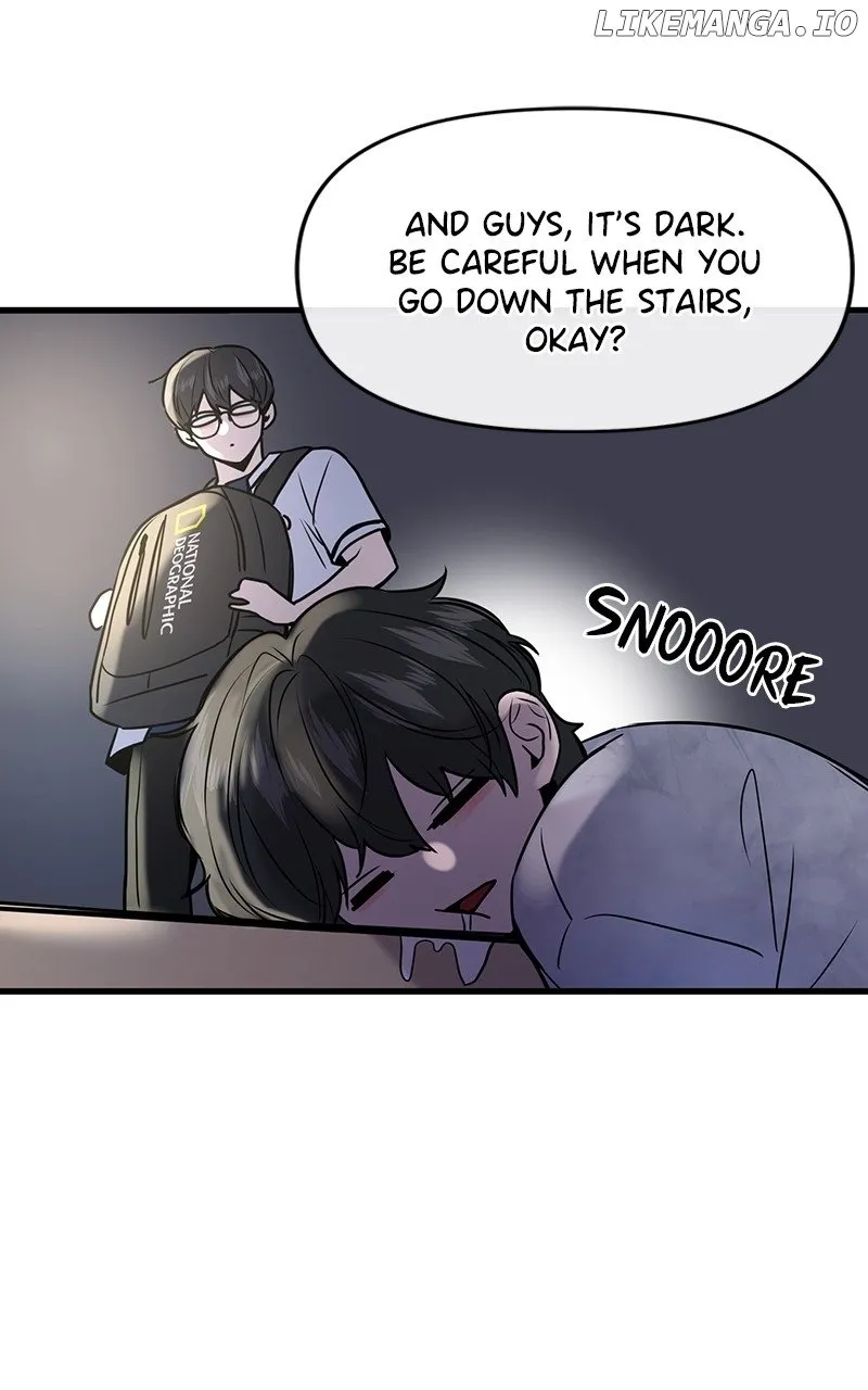 Read Back to Chan Bi chapter 28 image 57 on Lezhin