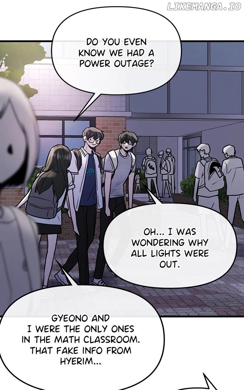 Read Back to Chan Bi chapter 28 image 59 on Lezhin