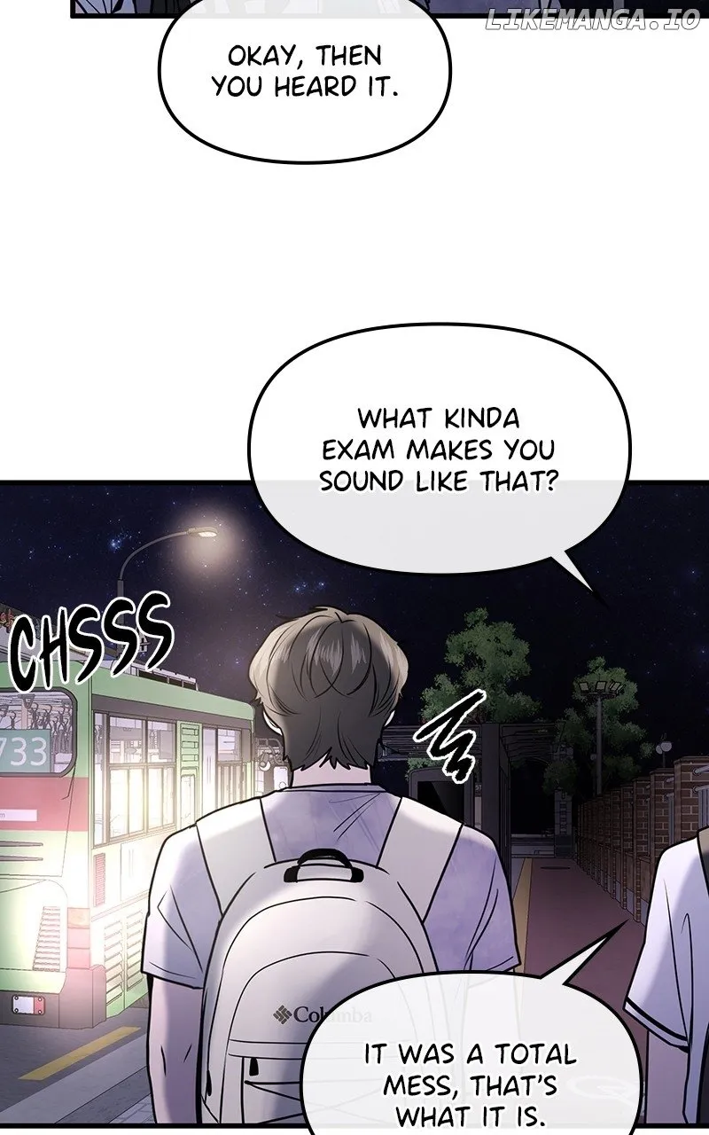 Read Back to Chan Bi chapter 28 image 61 on Lezhin