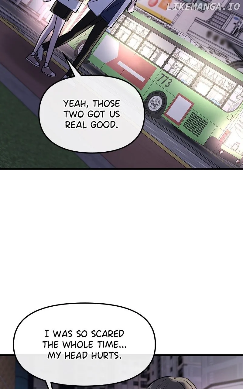 Read Back to Chan Bi chapter 28 image 64 on Lezhin