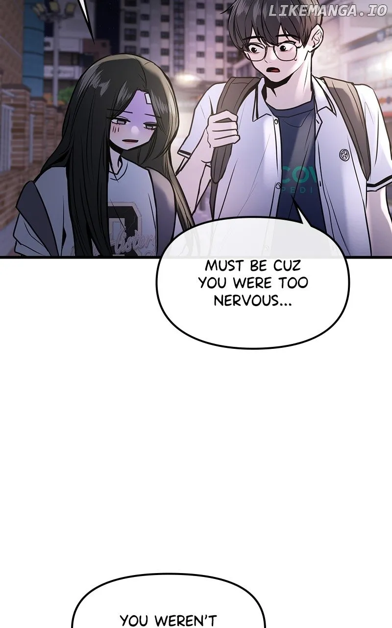 Read Back to Chan Bi chapter 28 image 65 on Lezhin