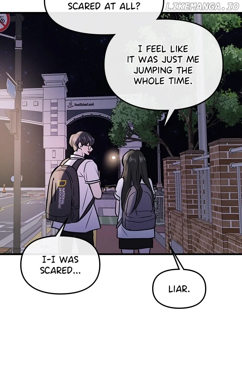 Read Back to Chan Bi chapter 28 image 66 on Lezhin