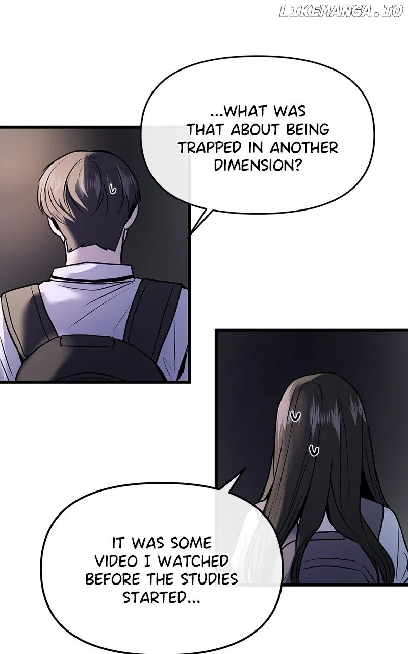 Read Back to Chan Bi chapter 28 image 67 on Lezhin