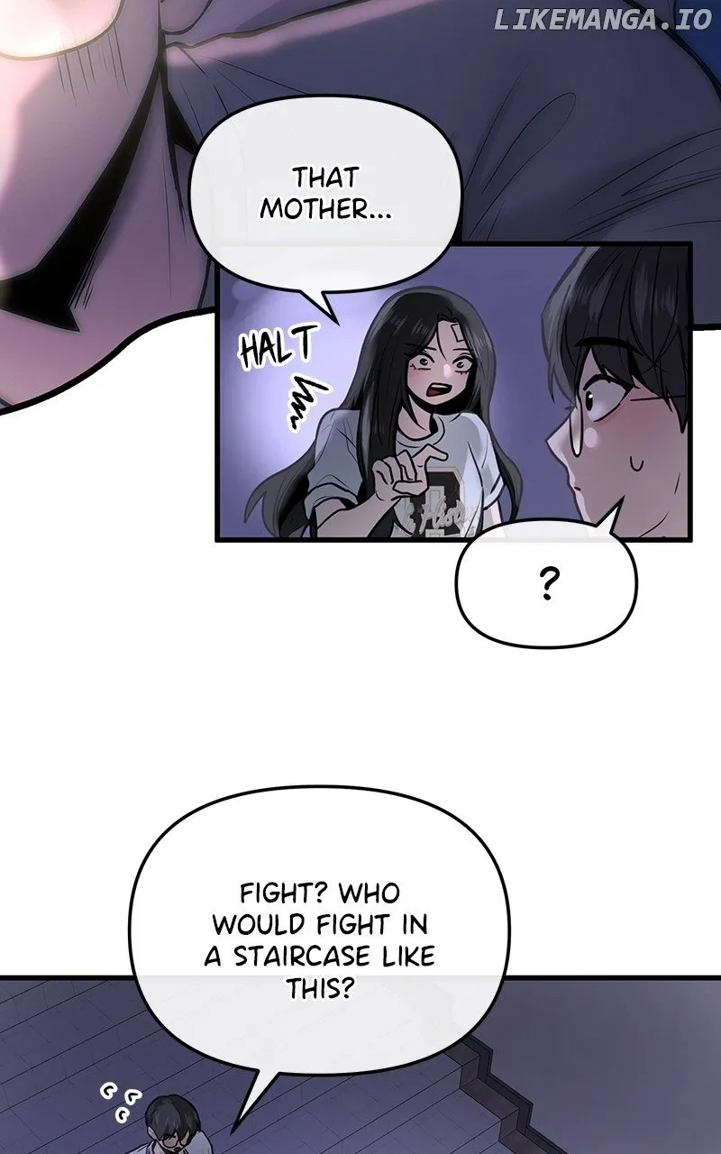 Read Back to Chan Bi chapter 28 image 7 on Lezhin