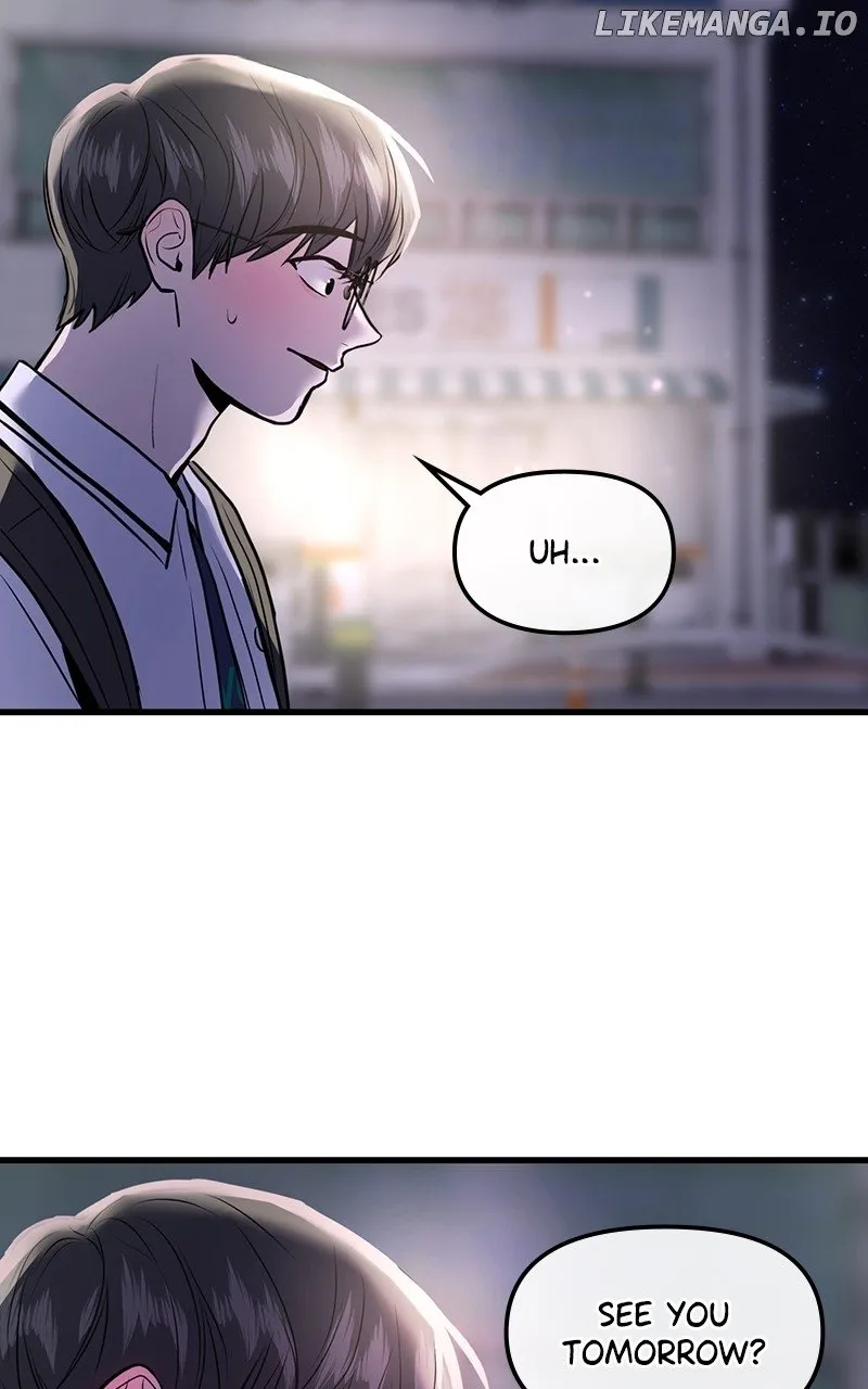Read Back to Chan Bi chapter 28 image 70 on Lezhin