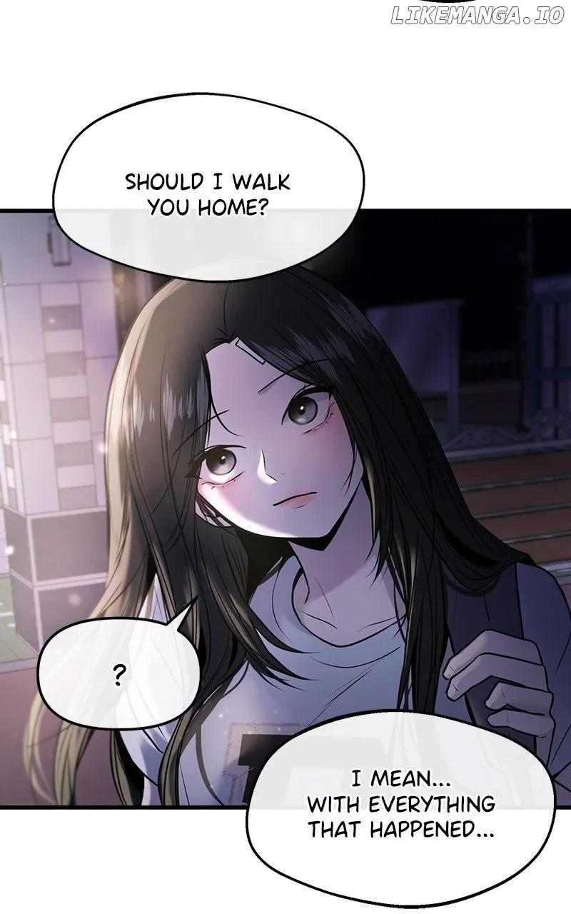 Read Back to Chan Bi chapter 28 image 72 on Lezhin
