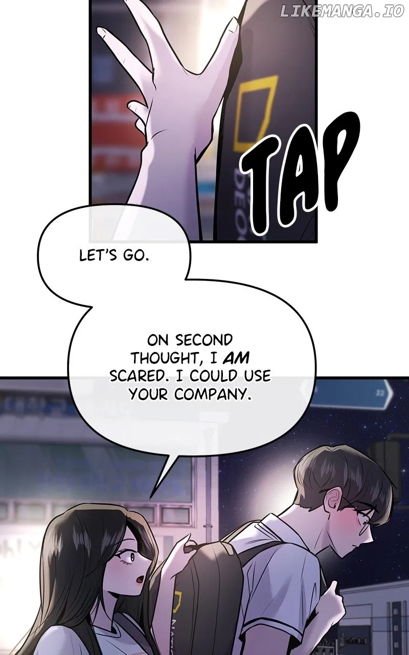 Read Back to Chan Bi chapter 28 image 76 on Lezhin