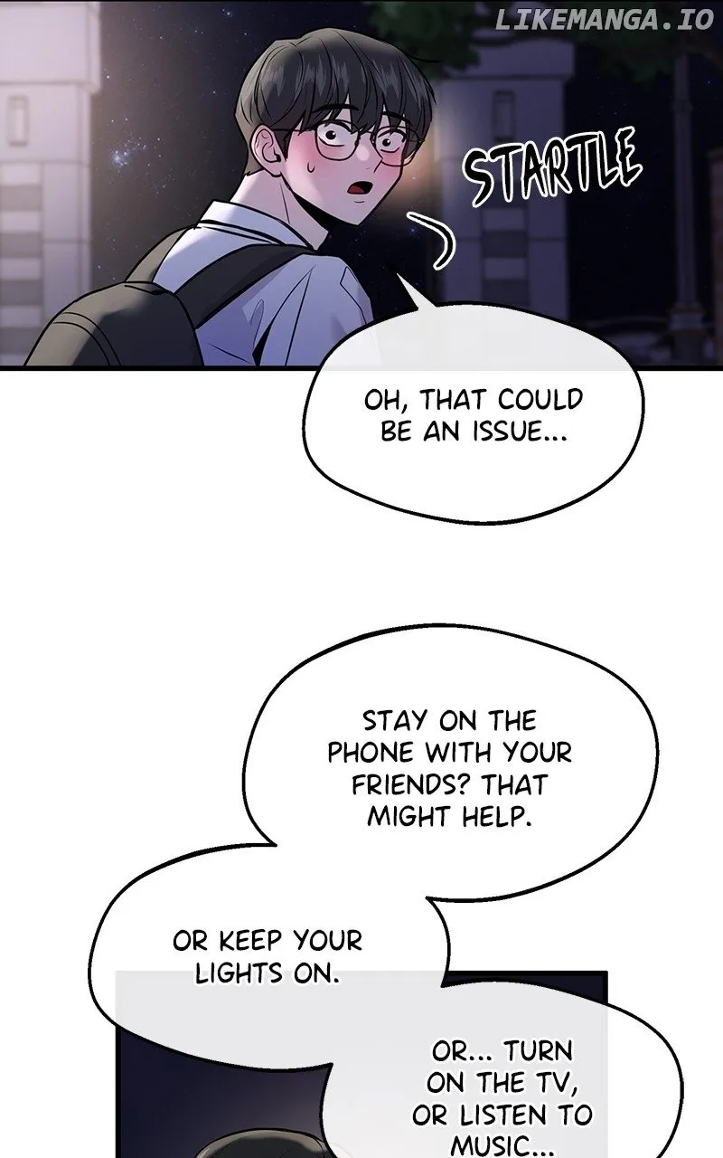 Read Back to Chan Bi chapter 28 image 80 on Lezhin
