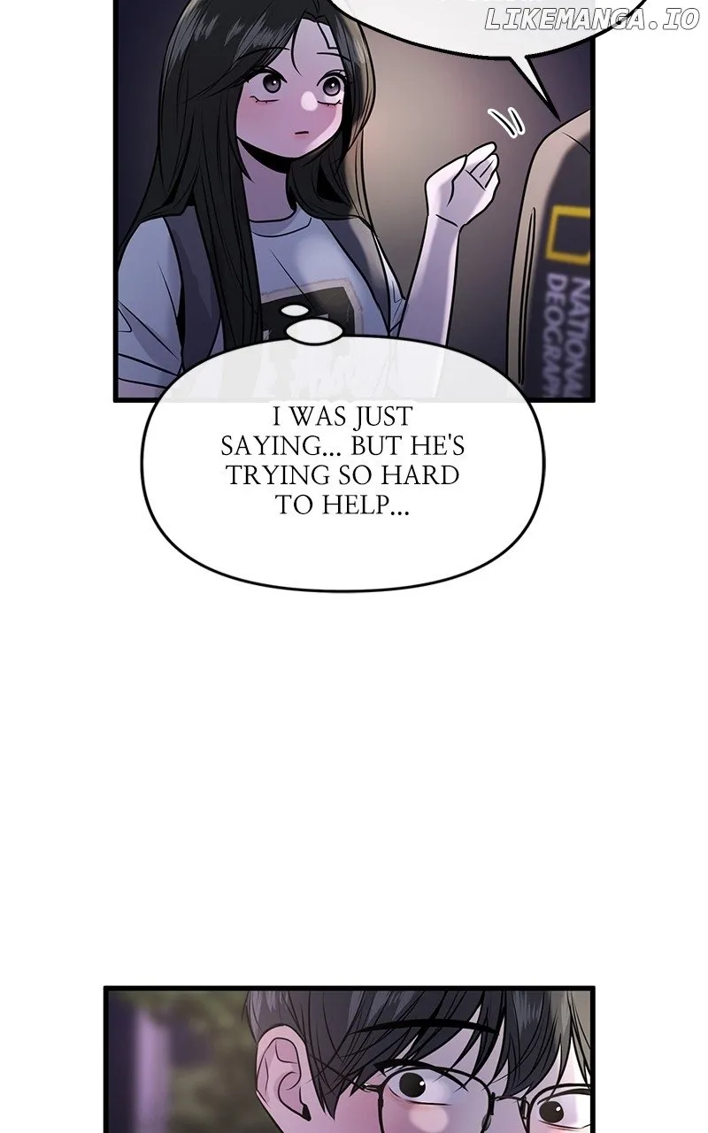 Read Back to Chan Bi chapter 28 image 81 on Lezhin