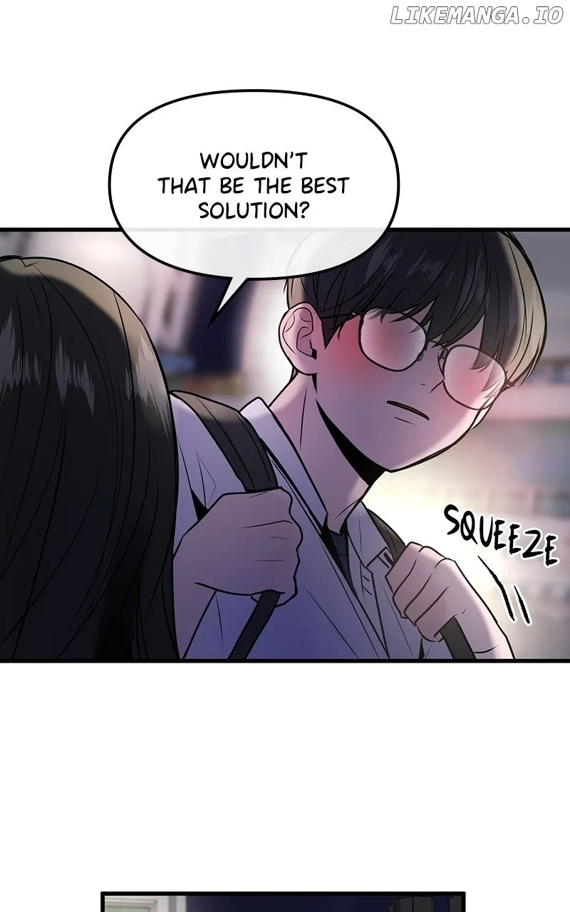 Read Back to Chan Bi chapter 28 image 84 on Lezhin