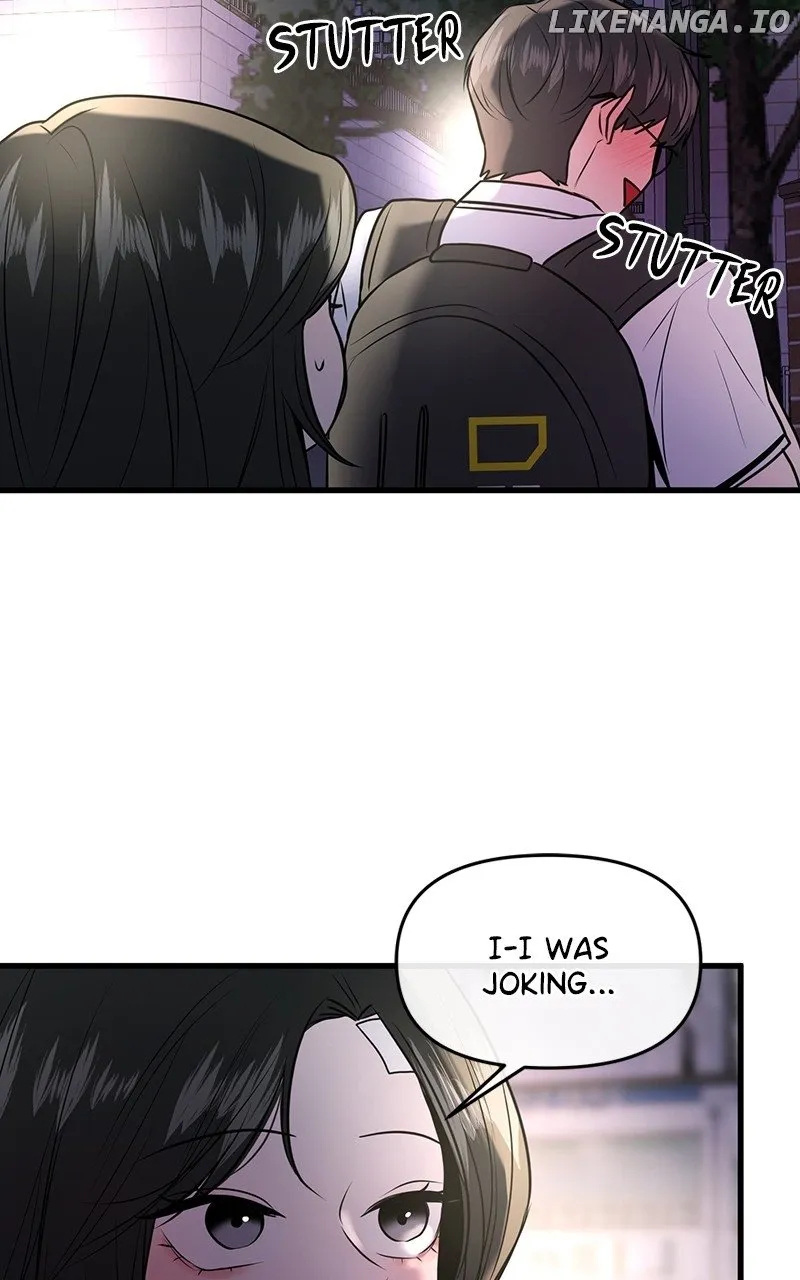 Read Back to Chan Bi chapter 28 image 87 on Lezhin