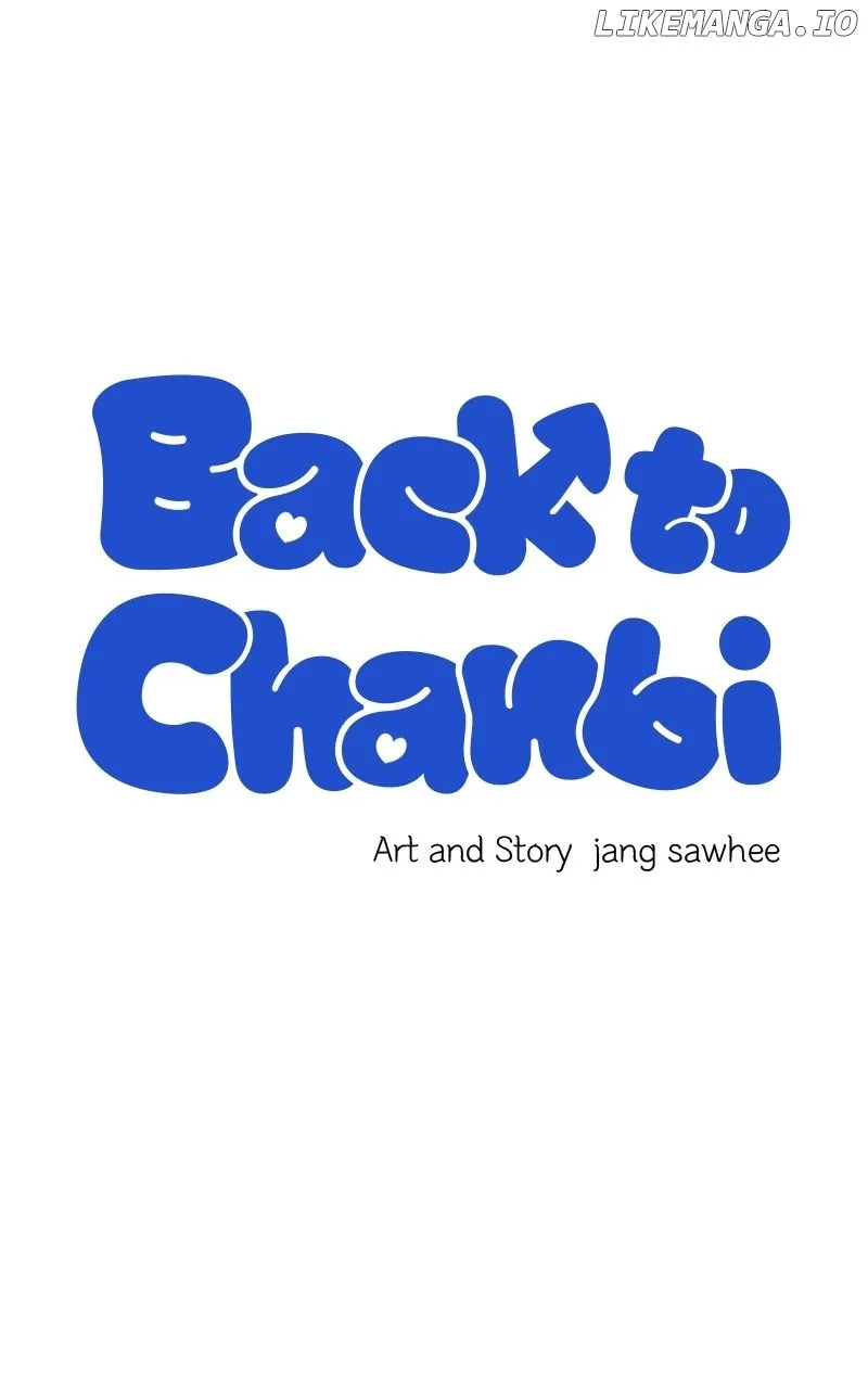 Read Back to Chan Bi chapter 29 image 13 on Lezhin