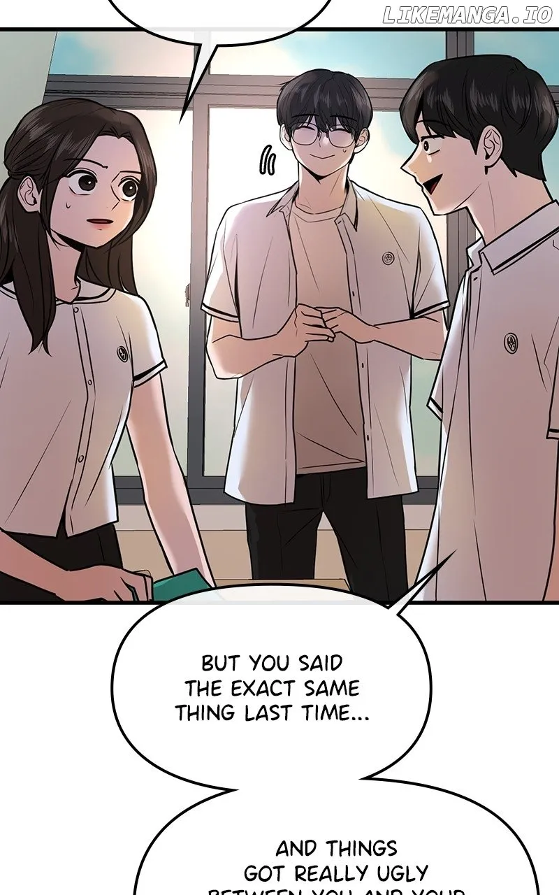 Read Back to Chan Bi chapter 29 image 15 on Lezhin
