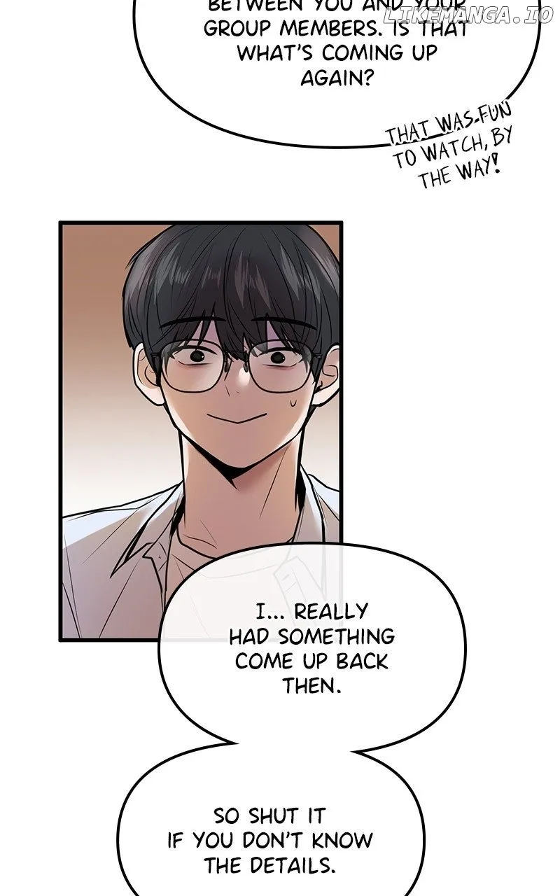 Read Back to Chan Bi chapter 29 image 16 on Lezhin