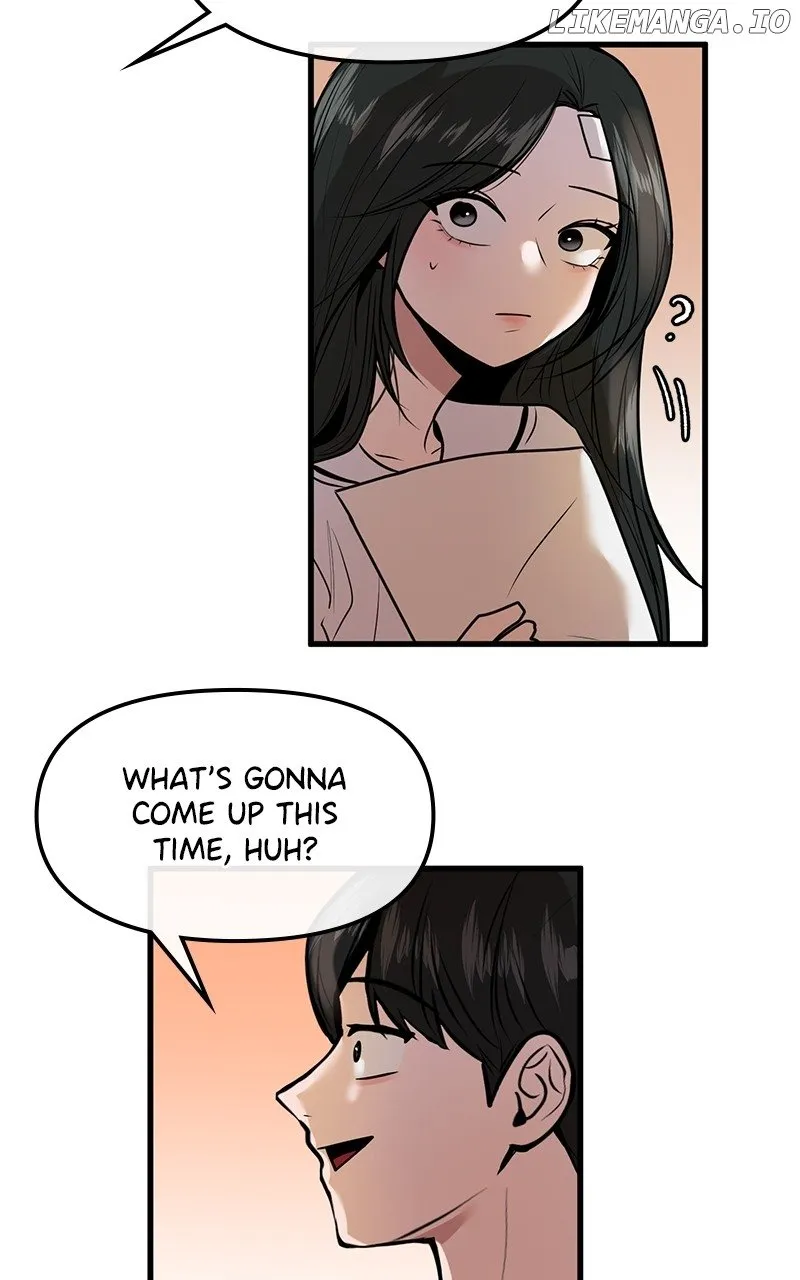 Read Back to Chan Bi chapter 29 image 17 on Lezhin