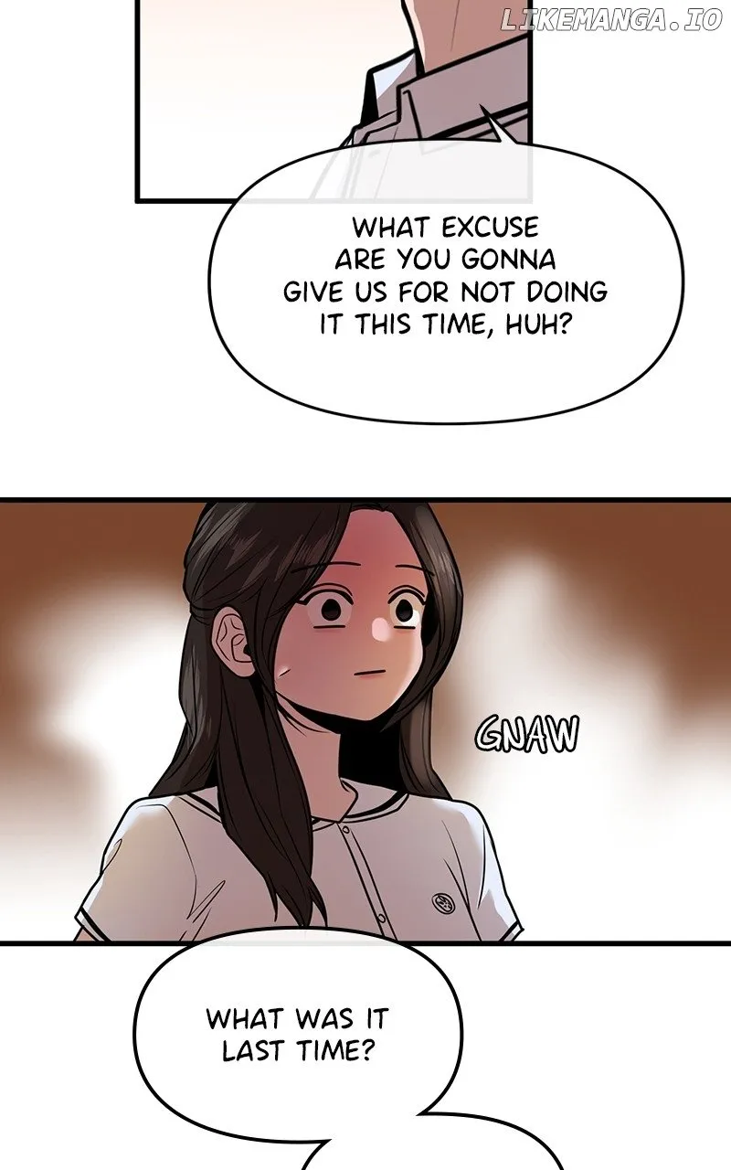 Read Back to Chan Bi chapter 29 image 18 on Lezhin