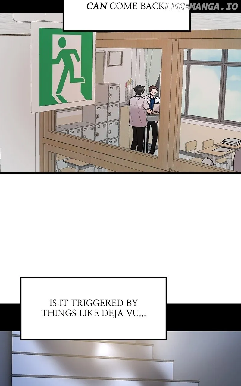 Read Back to Chan Bi chapter 29 image 2 on Lezhin