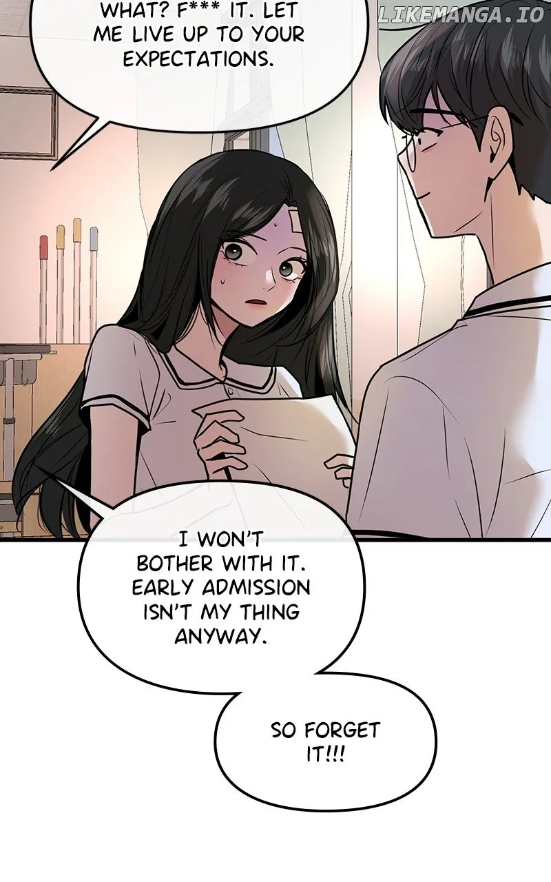 Read Back to Chan Bi chapter 29 image 20 on Lezhin