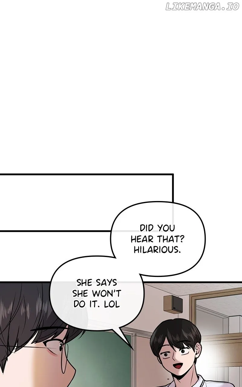 Read Back to Chan Bi chapter 29 image 21 on Lezhin
