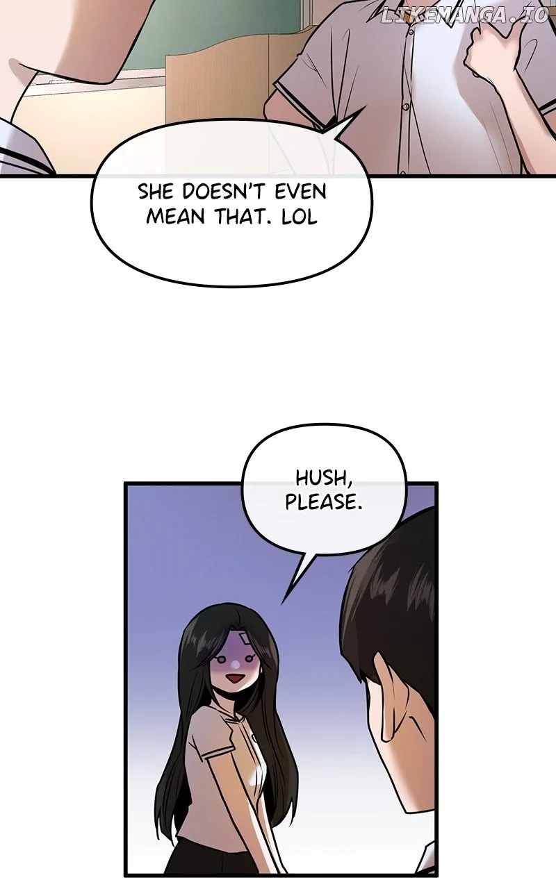 Read Back to Chan Bi chapter 29 image 22 on Lezhin