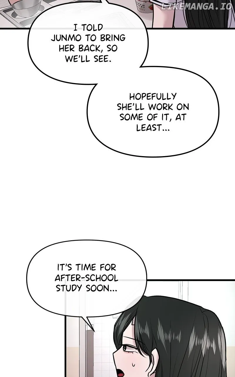 Read Back to Chan Bi chapter 29 image 26 on Lezhin