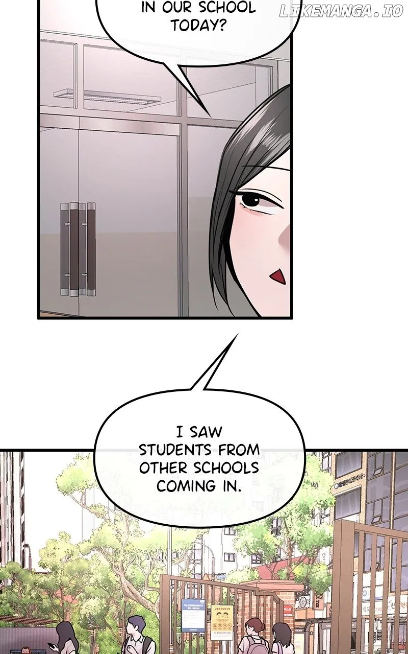 Read Back to Chan Bi chapter 29 image 30 on Lezhin